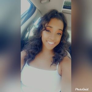 Meet your Posher, Marquesha